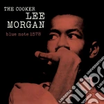 Lee Morgan - The Cooker cd