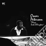 (LP Vinile) Oscar Peterson - Plays Duke Ellington (2 Lp) vinile
