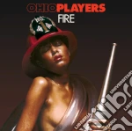 Ohio Players - Fire cd