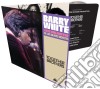 Barry White - Together Brothers cd