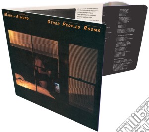 Mark-Almond - Other People's Rooms cd musicale di Mark