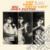 Big John Patton - Got A Good Thing Goin' cd