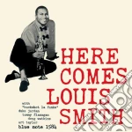 (LP Vinile) Louis Smith - Here Comes vinile