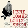 (LP Vinile) Louis Smith - Here Comes cd