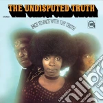 Undisputed Truth (The) - Face To Face With The Truth cd