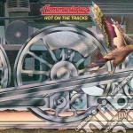 Commodores (The) - Hot On The Tracks cd