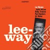 Lee Morgan - Lee-Way cd