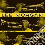 Lee Morgan - Vol. 3 cd