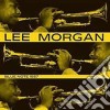 Lee Morgan - Vol. 3 cd