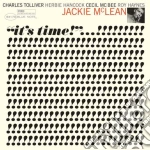 Jackie Mclean - It's Time! cd