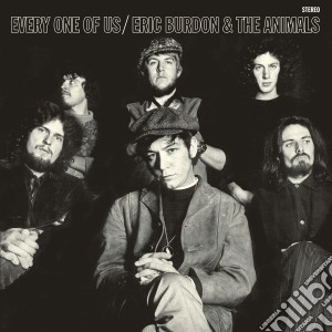 (LP Vinile) Eric Burdon & The Animals - Every One Of Us lp vinile di Eric Burdon & The Animals