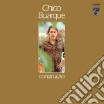 (LP Vinile) Chico Buarque - Construcao vinile