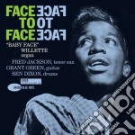 (LP Vinile) Willette Baby Face - Baby Face