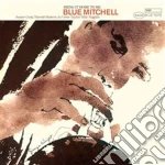 Blue Mitchell - Bring It On Home To Me cd