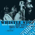 (LP Vinile) Kenny Dorham - Whistle Stop vinile