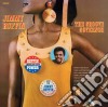 Jimmy Ruffin - The Groove Governor cd