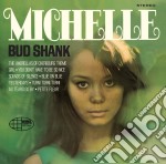 Bud Shank / Chet Baker - Michelle