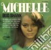 Bud Shank / Chet Baker - Michelle cd
