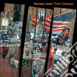 Ramsey Lewis - Them Changes cd