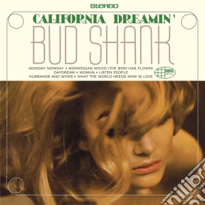 Bud Shank / Chet Baker - California Dreamin' cd musicale di Bud Shank / Chet Baker