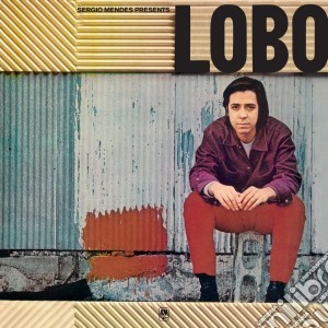 (LP Vinile) Lobo Edu - Sergio Mendes Presents Lobo lp vinile di Lobo Edu