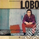 (LP Vinile) Lobo Edu - Sergio Mendes Presents Lobo vinile
