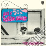 Gal & Caetano Veloso - Domingo