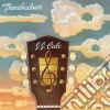 (LP Vinile) J.J. Cale - Troubadour cd