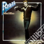 (LP Vinile) John Miles - Rebel vinile