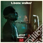 (LP Vinile) T-Bone Walker - Good Feelin' vinile