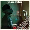 (LP Vinile) T-Bone Walker - Good Feelin' cd