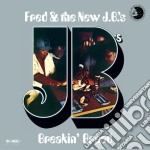 Fred Wesley - Breakin' Bread