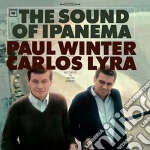 (LP Vinile) Paul Winter - The Sound Of Ipanema vinile