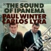 (LP Vinile) Paul Winter - The Sound Of Ipanema cd