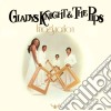 (LP Vinile) Gladys Knight & The Pips - Imagination cd