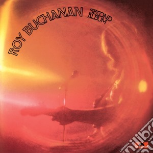 (LP Vinile) Roy Buchanan - Second Album lp vinile di Roy Buchanan
