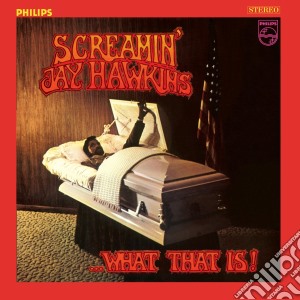 (LP Vinile) Screamin' Jay Hawkins - What That Is! lp vinile di Screamin' Jay Hawkins