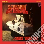 (LP Vinile) Screamin' Jay Hawkins - What That Is! vinile