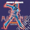 James Brown - Sex Machine Today cd
