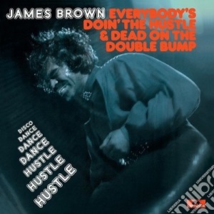 (LP Vinile) James Brown - Gettin' Down To It (Lp Gatefold Edition) lp vinile di Brown James