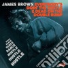 (LP Vinile) James Brown - Gettin' Down To It (Lp Gatefold Edition) cd
