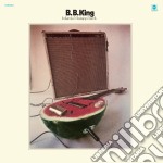 (LP Vinile) B.B. King - Indianola Mississippi Seeds