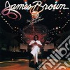James Brown - The Original Disco Man cd
