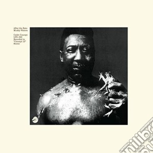 Muddy Waters - After The Rain cd musicale di Muddy Waters