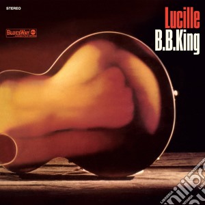 (LP Vinile) B.B. King - Lucille lp vinile di B.B. King