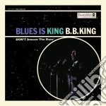 (LP Vinile) B.B. King - Blues Is King