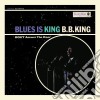 (LP Vinile) B.B. King - Blues Is King cd