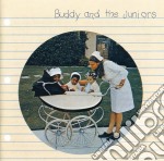 (LP Vinile) Buddy Guy And The Juniors - Buddy And The Juniors