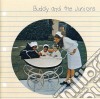(LP Vinile) Buddy Guy And The Juniors - Buddy And The Juniors cd