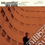 Larry Young - Into Somethin' cd
